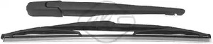 Стеклоочиститель зад METALCAUCHO 68078