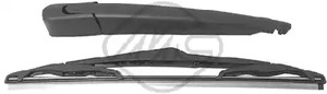 Щетка стеклоочистителя METALCAUCHO 68086