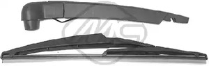 Щетка стеклоочистителя METALCAUCHO 68092