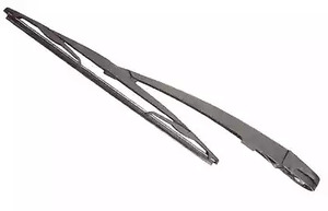 Щетка стеклоочистителя METALCAUCHO 68108