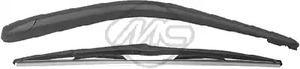 Стеклоочиститель зад METALCAUCHO 68111