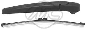 Стеклоочиститель зад METALCAUCHO 68142