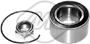 Подшипник ступицы METALCAUCHO 74010