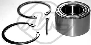 Подшипник ступицы METALCAUCHO 74032