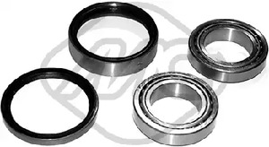Подшипник ступицы METALCAUCHO 74050
