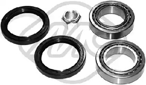 Подшипник ступицы METALCAUCHO 74064