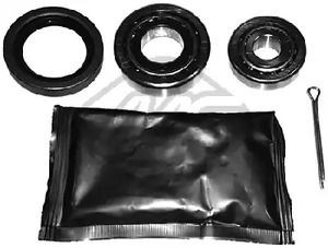 Подшипник ступицы METALCAUCHO 74066