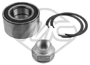 Подшипник ступицы METALCAUCHO 74148