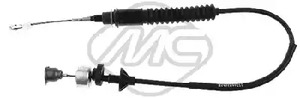 Трос сцепления METALCAUCHO 80028