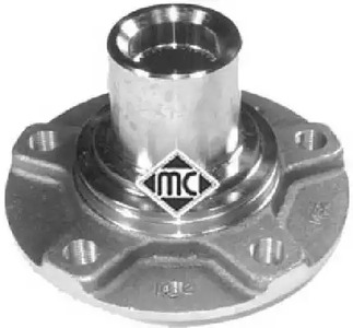 Ступица METALCAUCHO 90106