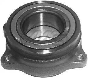Ступица cls c219 - зад METALCAUCHO 90184