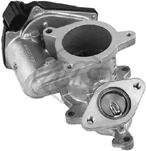 Клапан egr METALCAUCHO 93033