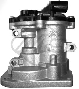 Клапан егр METALCAUCHO 93071