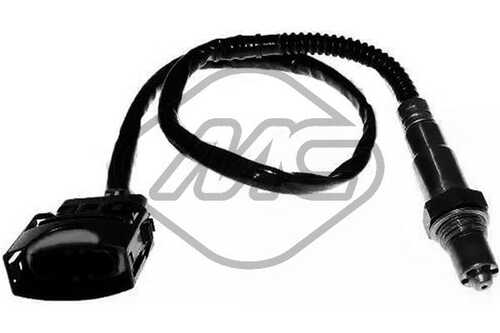 Лямбдазонд opel vectra c METALCAUCHO 50707