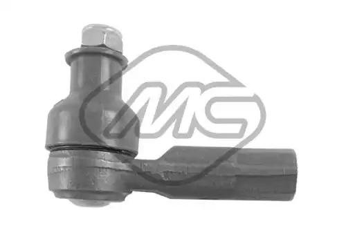 Наконечник поперечной рулевой тяги METALCAUCHO 53163