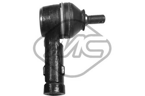 Наконечник рулевой тяги hyundai i10 grand METALCAUCHO 53221