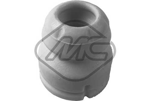 Отбойник амортизатора hyundai i10 METALCAUCHO 56155