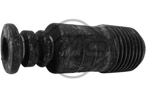 Пыльник амортизатора nissan METALCAUCHO 57088
