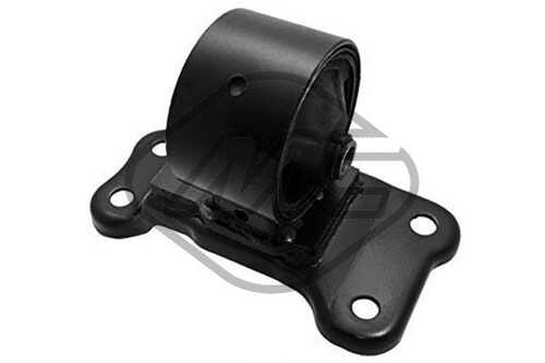 Подушка двигателя mitsubishi METALCAUCHO 57245