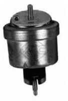 Подушка двигателя opel METALCAUCHO 57402