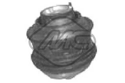 Подушка двигателя mercedes-benz