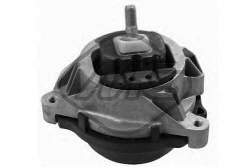 Подушка двигателя bmw METALCAUCHO 57666
