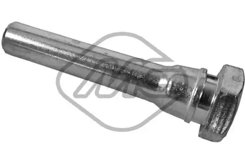 Направляющий болт корпус скобы тормоза METALCAUCHO 58166
