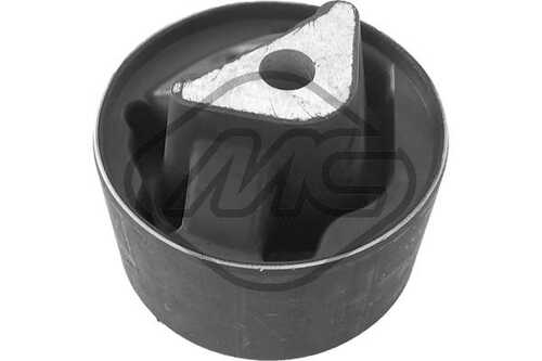 Сайлентблок подвески jeep grand cherokee METALCAUCHO 58235