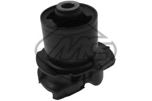 Сайлентблок toyota siena METALCAUCHO 58282