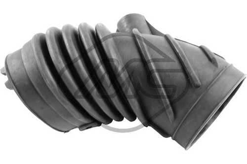 Патрубок воздушный bmw 3 METALCAUCHO 58461