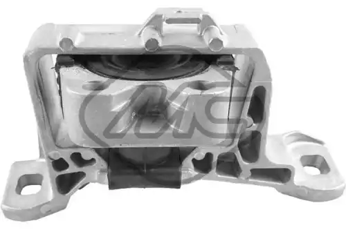 Подушка двигателя 3 METALCAUCHO 58522
