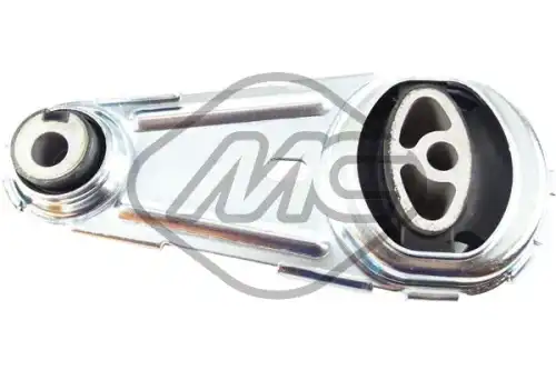 Подушка двигателя megane iii METALCAUCHO 58581