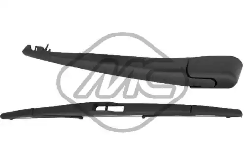 Поводок + щетка renault megane METALCAUCHO 68188