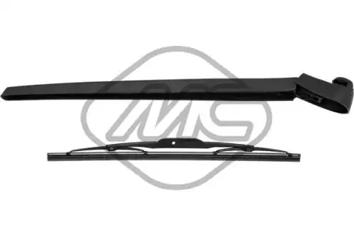 Поводок + щетка seat altea METALCAUCHO 68190