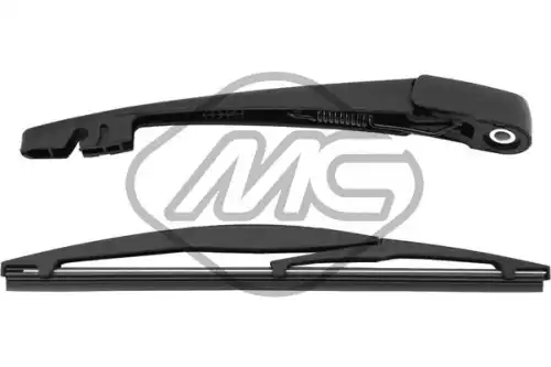 Поводок + щетка mitsubishi asx METALCAUCHO 68195