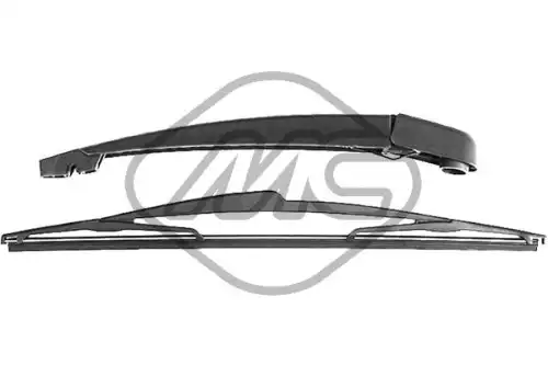 Поводок + щетка ford c-max ii (dxa/cb7 dxa/ceu) grand c-max (dxa/cb7 dxa/ceu) METALCAUCHO 68301