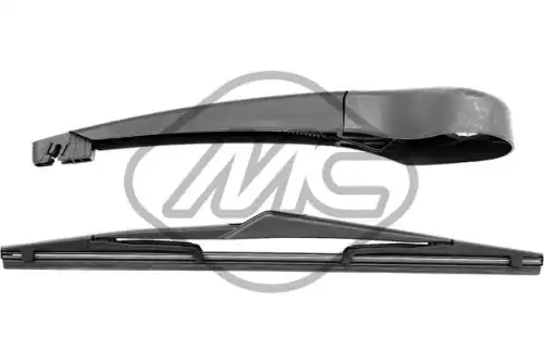 Поводок + щетка ford focus METALCAUCHO 68305