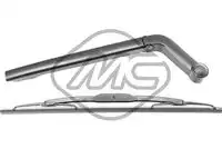 Поводок + щетка landrover discovery METALCAUCHO 68344