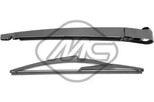 Поводок + щетка mercedes benz clase a METALCAUCHO 68352