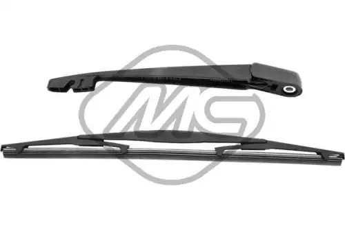 Поводок + щетка subaru outback METALCAUCHO 68428