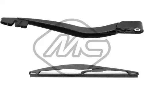 Поводок + щетка suzuki alto METALCAUCHO 68429