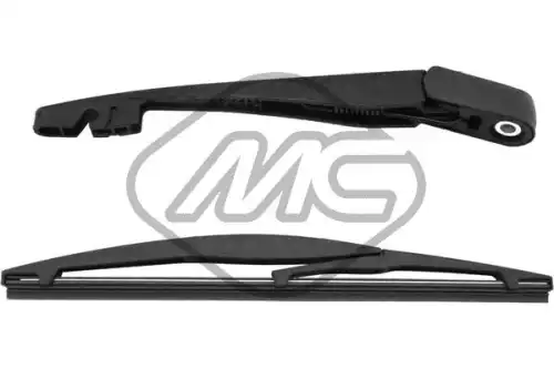 Поводок + щетка suzuki splash METALCAUCHO 68431