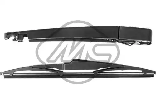 Поводок + щетка suzuki sx4 s-cross (jy) vitara (ly) METALCAUCHO 68432