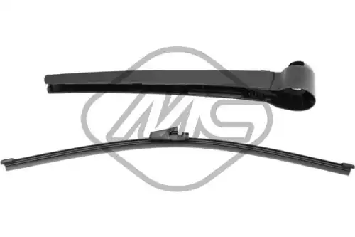 Поводок + щетка vw tiguan METALCAUCHO 68448