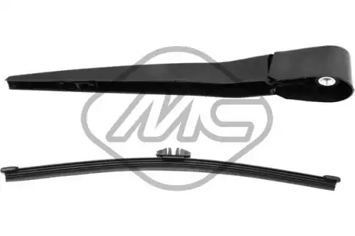 Поводок + щетка volvov40 METALCAUCHO 68454