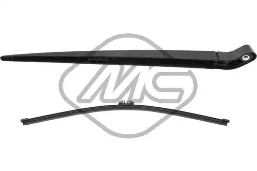 Поводок + щетка volvoxc60 METALCAUCHO 68461