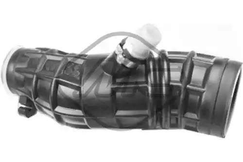 Патрубок воздушный 147 METALCAUCHO 78239