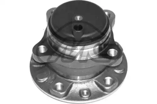 Ступица колеса citroen c4 grand picasso ii (da de ) c4 picasso ii 3008 suv (mc mr mj m4 ) METALCAUCHO 90087