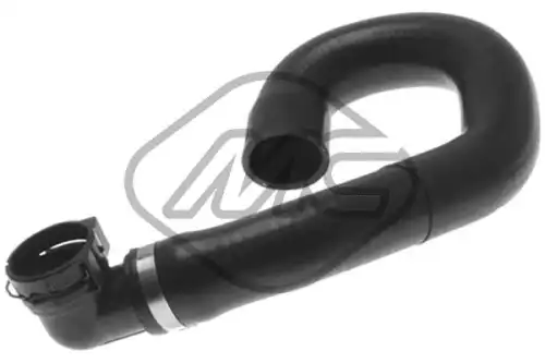 Патрубок радиатора citro jumper METALCAUCHO 94031