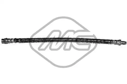 Тормозные трубки METALCAUCHO 96180